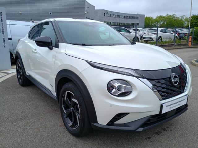 Nissan Juke image 8