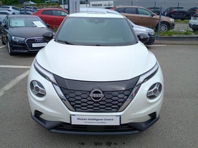 Nissan Juke image 3