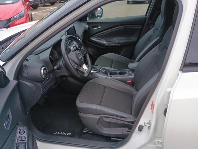 Nissan Juke image 6