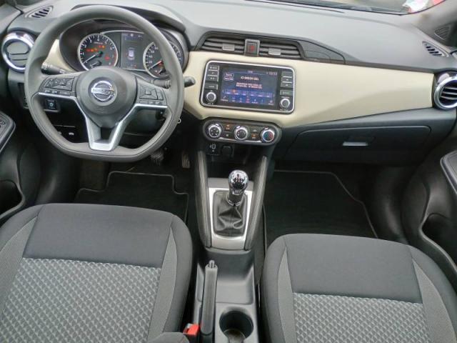 Nissan Micra image 7