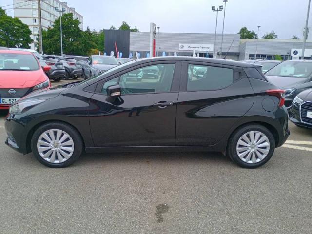 Nissan Micra image 6