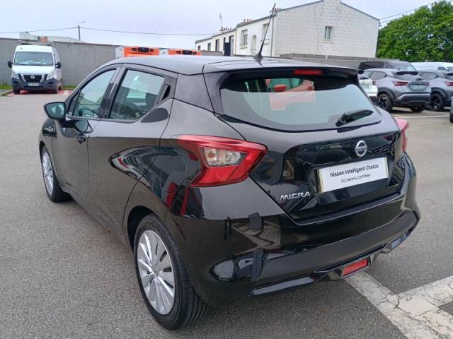 Nissan Micra image 1