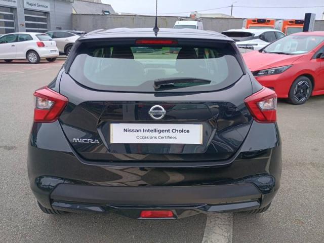 Nissan Micra image 8