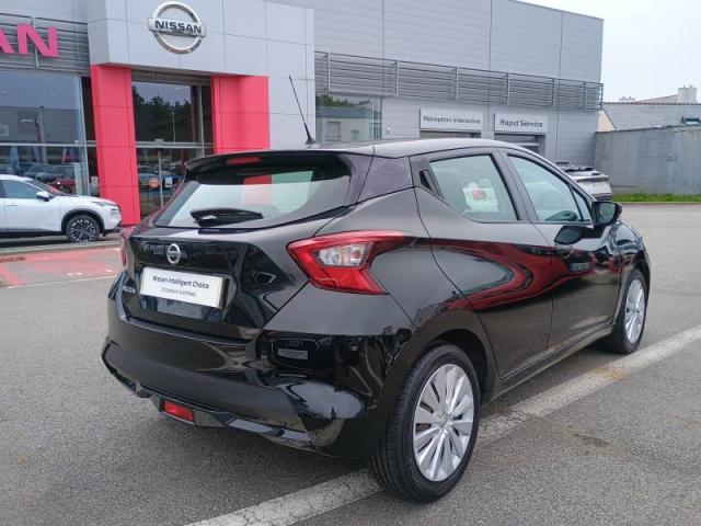 Nissan Micra image 3