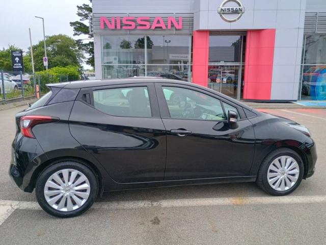 Nissan Micra image 4