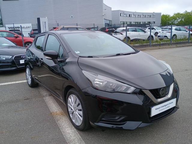 Nissan Micra image 9