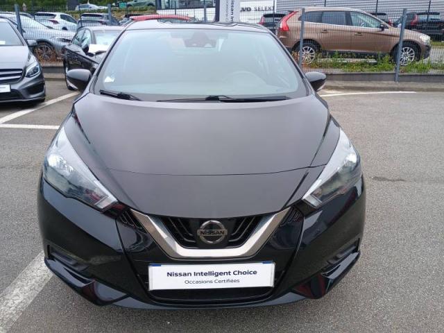 Nissan Micra image 2