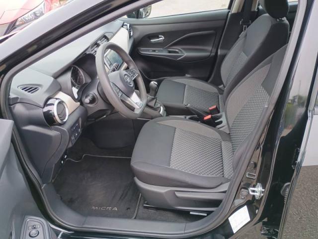 Nissan Micra image 5