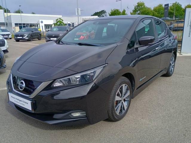 Nissan Leaf Electrique 40kwh Acenta