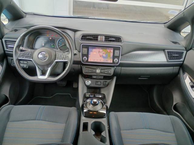 Nissan Leaf image 3