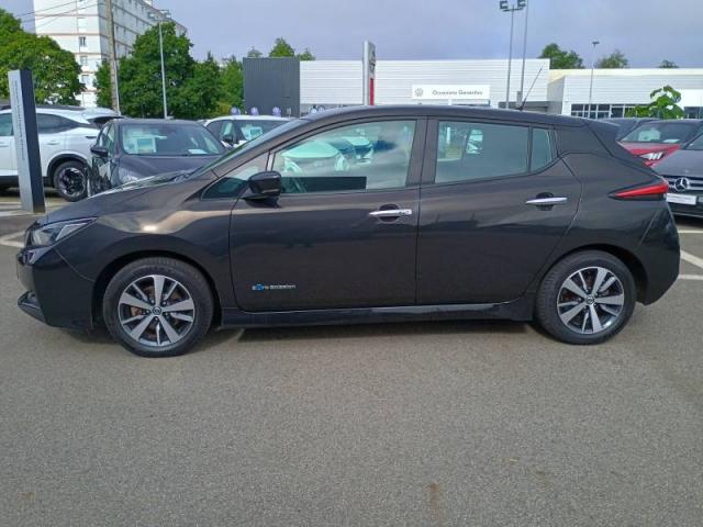 Nissan Leaf image 7