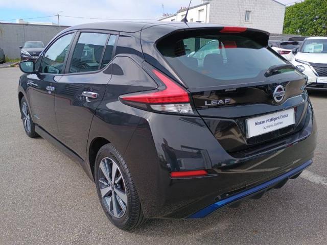 Nissan Leaf image 6