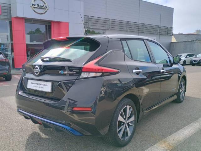 Nissan Leaf image 8