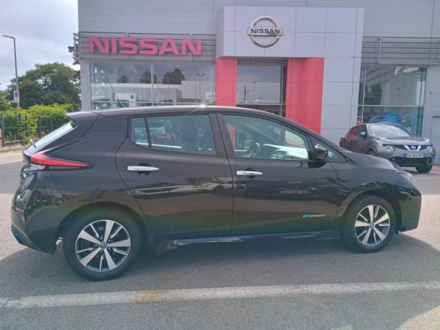 Nissan Leaf image 9
