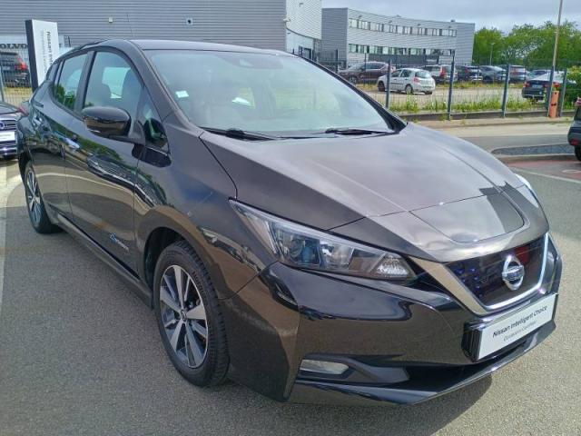 Nissan Leaf image 5