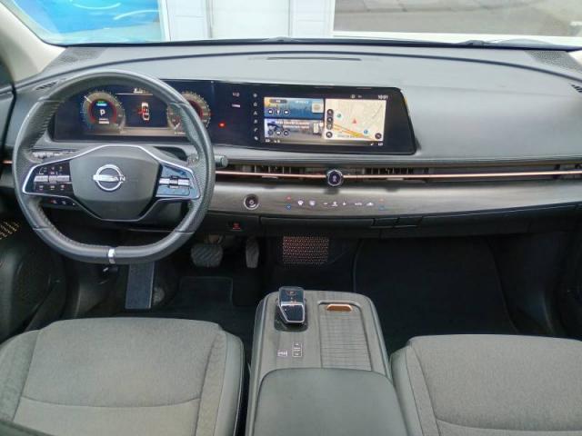 Nissan Ariya image 4