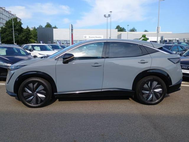 Nissan Ariya image 3