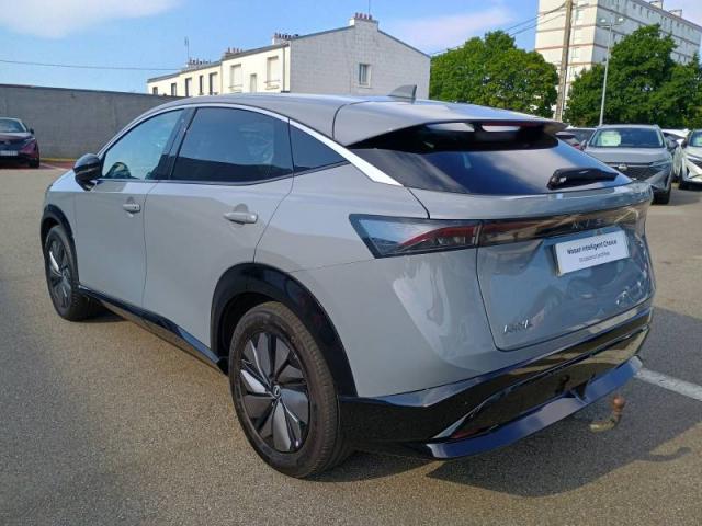 Nissan Ariya image 5
