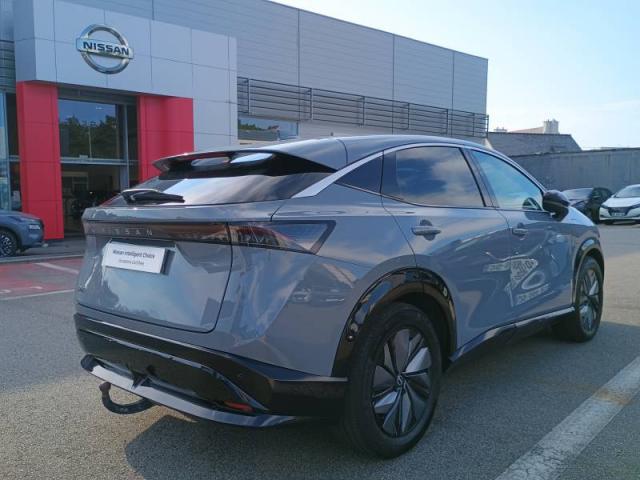 Nissan Ariya image 2