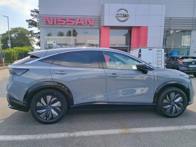 Nissan Ariya image 8