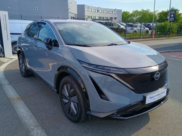 Nissan Ariya image 1