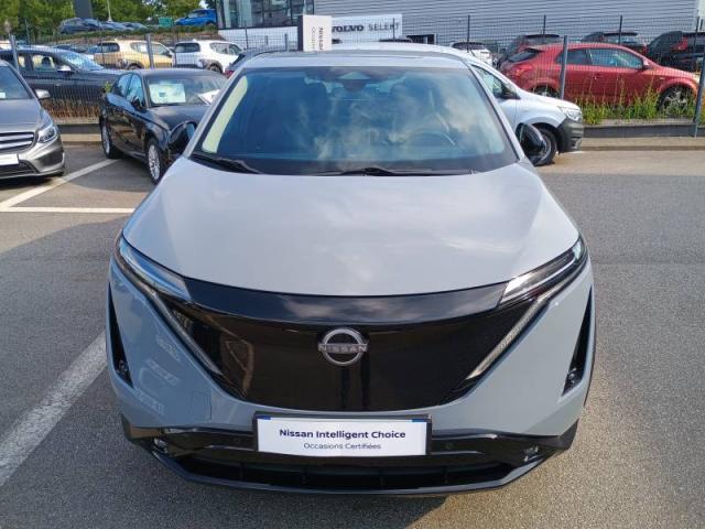 Nissan Ariya image 7