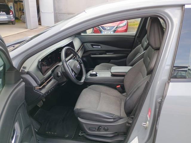 Nissan Ariya image 6