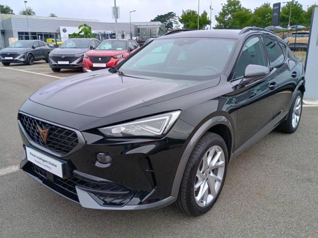 Cupra Formentor 1.5 Etsi Hybrid 150 Ch Dsg7 V