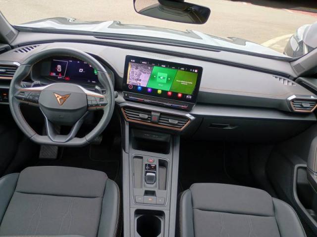 Cupra Formentor image 9