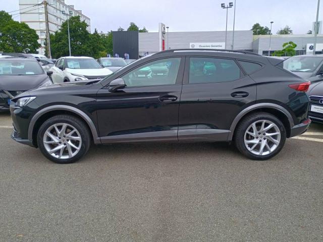 Cupra Formentor image 7