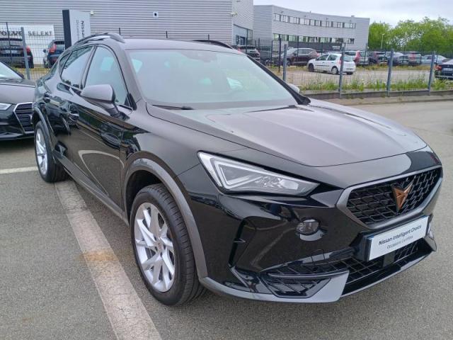 Cupra Formentor image 4