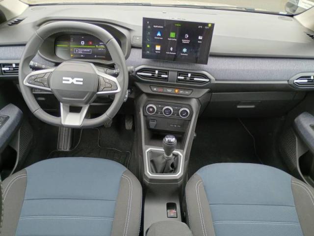 Dacia Sandero image 1