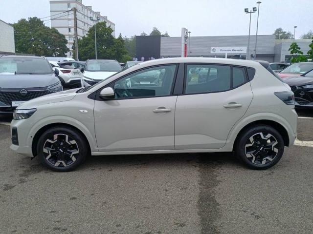 Dacia Sandero image 9