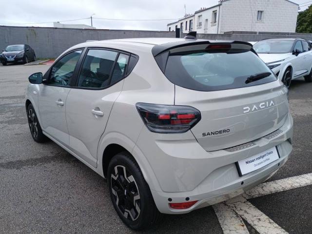 Dacia Sandero image 3
