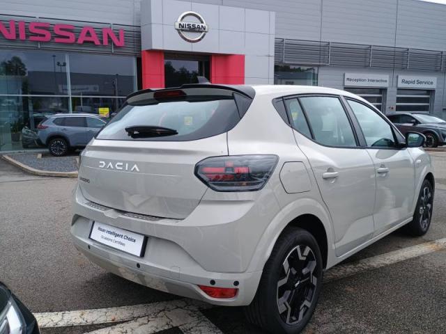Dacia Sandero image 6