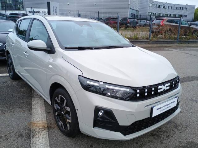 Dacia Sandero image 7