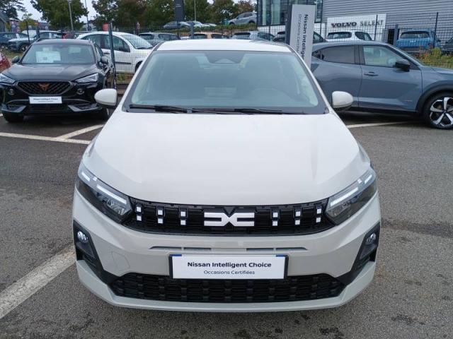 Dacia Sandero image 8