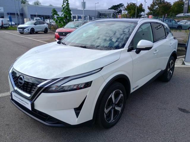 Nissan Qashqai E-Power 190 Ch N-Connecta