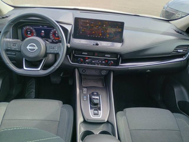 Nissan Qashqai image 1