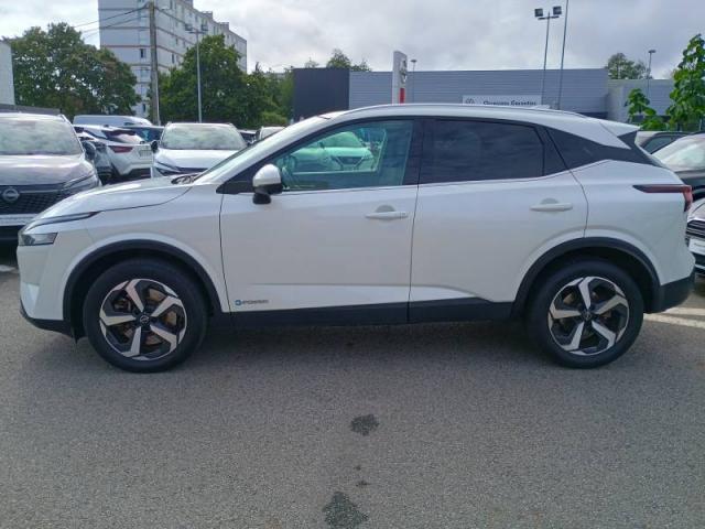 Nissan Qashqai image 6