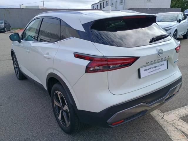 Nissan Qashqai image 3
