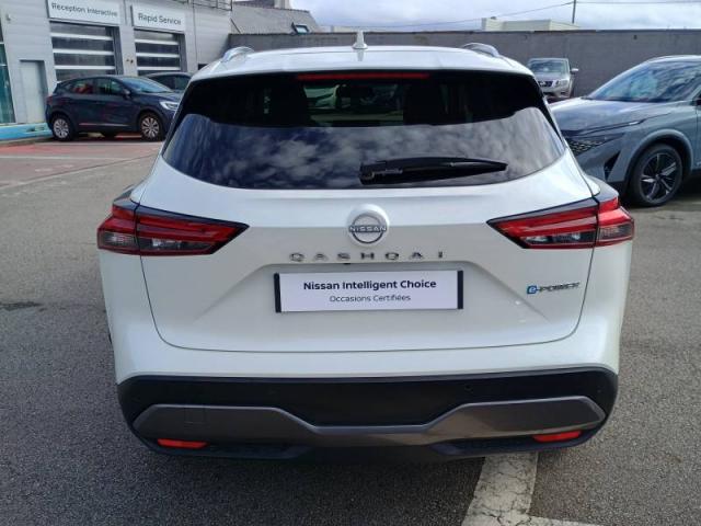 Nissan Qashqai image 9