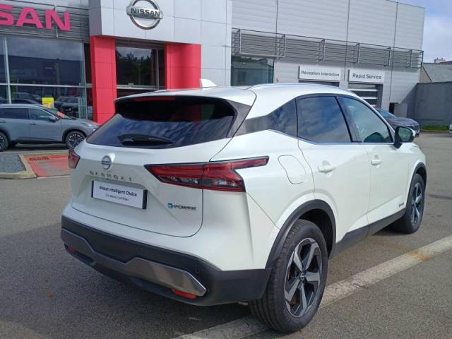 Nissan Qashqai image 5