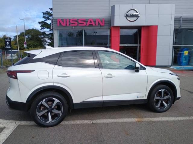 Nissan Qashqai image 2