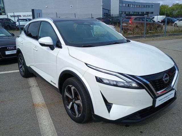 Nissan Qashqai image 4