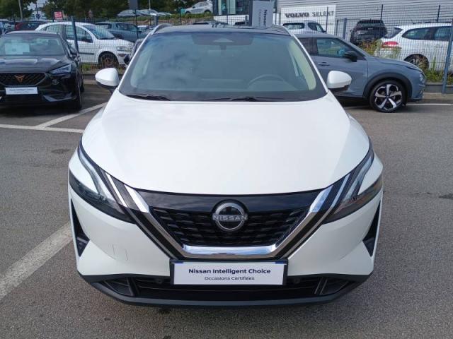 Nissan Qashqai image 7