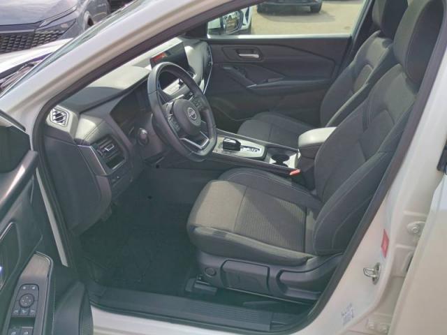 Nissan Qashqai image 8