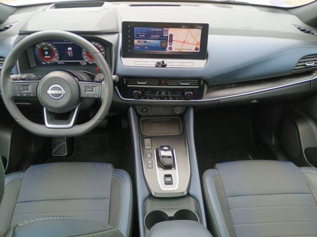 Nissan Qashqai image 3