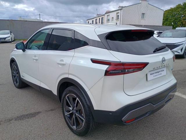 Nissan Qashqai image 2