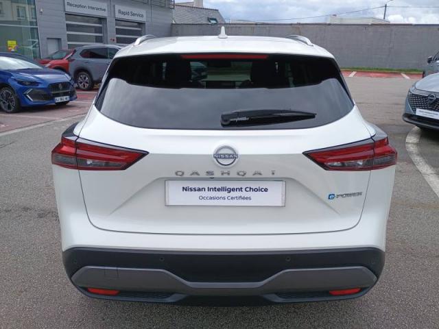 Nissan Qashqai image 7